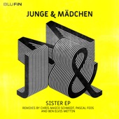 Sister by Junge & Mädchen