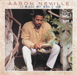 Aaron Neville Your Sweet and Smiling Eyes