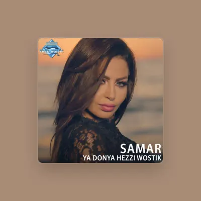 Listen to Samar, watch music videos, read bio, see tour dates & more!