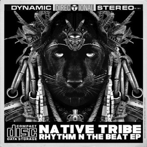 Rhythm & The Beat EP