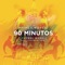 90 Minutos (Futbol Mode) [feat. ChocQuibTown] - Prince Royce lyrics