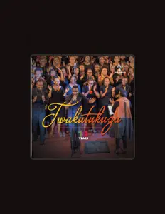 Listen to THE TWAKUTUKUZA CHOIR, watch music videos, read bio, see tour dates & more!
