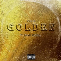 Golden (feat. Draii Rynell) - Single - Wowie