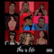 Need Dat (feat. Foots, Nassus & Shon P) - Lexx & C-O-D-A lyrics