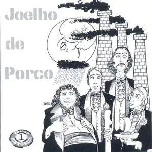 Joelho de Porco