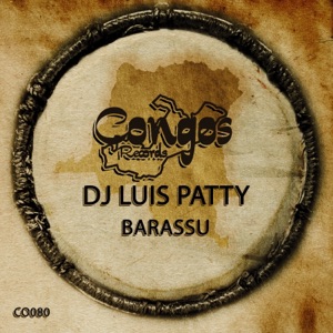 Barassu - Single