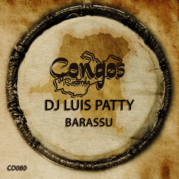 Barassu - Single