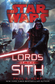 Lords of the Sith: Star Wars (Unabridged) - Paul S. Kemp Cover Art