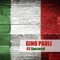 Domani - Gino Paoli lyrics