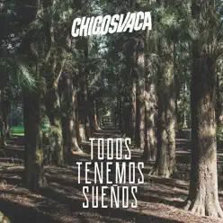 Todos Tenemos Sueños - Single - Chicosvaca Todos Tenemos Sueños - Single - Chicosvaca