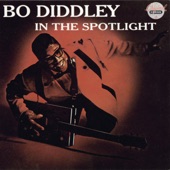 Bo Diddley - Walkin' and Talkin'