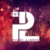 Pilot Lights - EP artwork