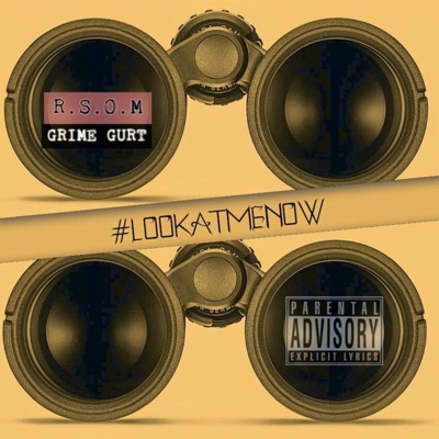 Look at Me Now (Remix) - Single