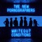 Colosseums - The New Pornographers lyrics