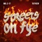 Streets on Fye (feat. 1K Phew) - Mr. 2-17 lyrics