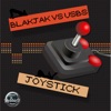 Joystick (BLAKJAK vs. USBS) - Single