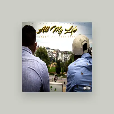 Listen to Qweezi, watch music videos, read bio, see tour dates & more!
