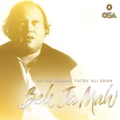 Beh Ja Mahi - EP - Nusrat Fateh Ali Khan Beh Ja Mahi - EP - Nusrat Fateh Ali Khan