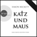 Simon Beckett - Katz und Maus - Eine David Hunter Story (Ungekürzte Fassung)