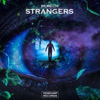 Strangers - Single - ReMech