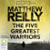 Matthew Reilly - The Five Greatest Warriors - Jack West Jr Book 3 (Unabridged)