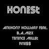 Anthony MILLET Honest (feat. B.A.M2x, Terence Millet & Finess) Honest (feat. B.A.M2x, Terence Millet & Finess) - Single