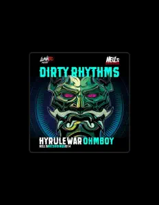 Listen to Ohmboy, watch music videos, read bio, see tour dates & more!