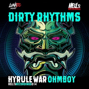 Dirty Rythms - Single