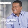 Esse Deus É Tremendo (Playback)