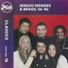 Never Gonna Let You Go - Sergio Mendes
