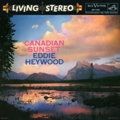 Eddie Heywood - Canadian Sunset - Single Version