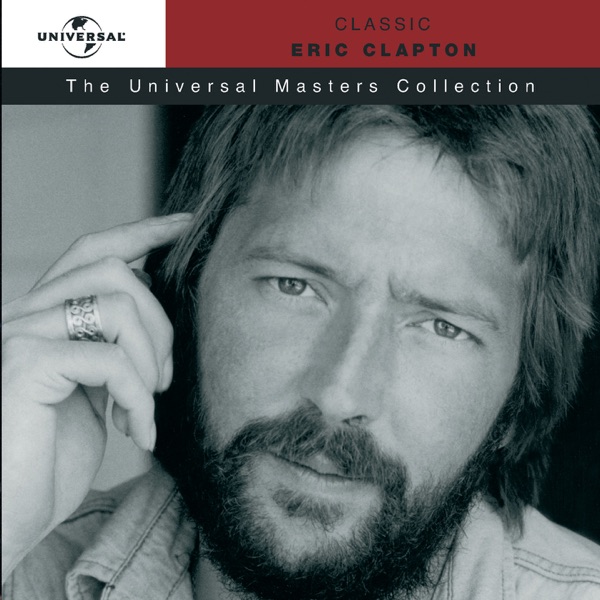 ERIC CLAPTON - I Shot The Sheriff - на Radio Record