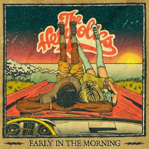 Early In the Morning - Single