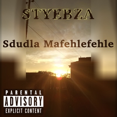 Sdudla Mafehlefehle - Single