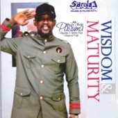 Alabi Pasuma is My Choice artwork