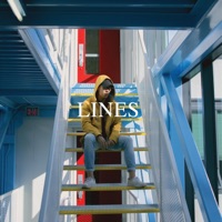 Lines - Single - RIKII