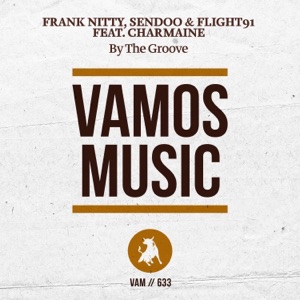 By The Groove - Single