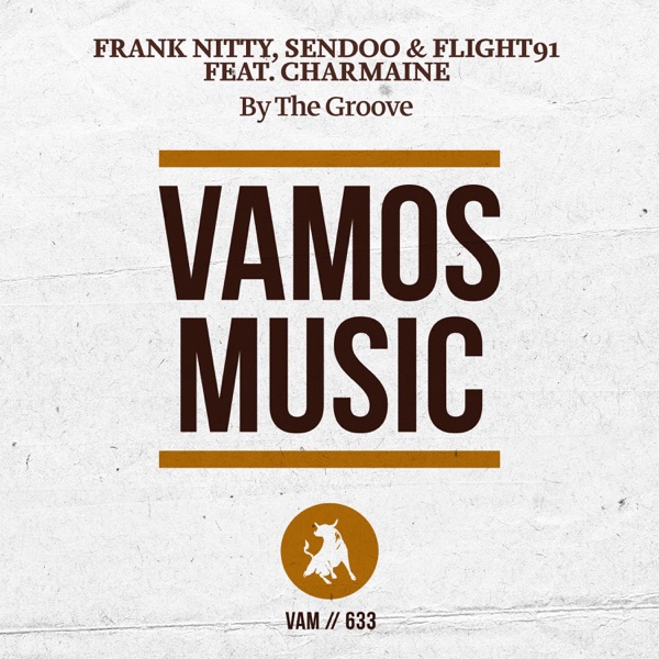 By The Groove - Single