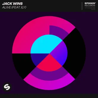 Alive (feat. ILY) - Single by Jack Wins album reviews, ratings, credits