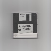 A Matter of Time - EP artwork