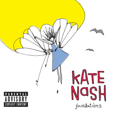 Foundations - EP - Kate Nash