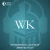 White Knight Instrumental - Havana Daydreaming