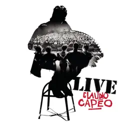 Claudio Capéo - EP (Live) - Claudio Capéo