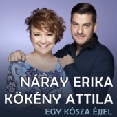 Egy Kósza Éjjel artwork