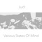 Bore - LUD lyrics