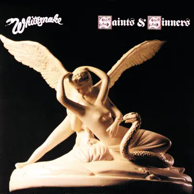 Saints & Sinners - Whitesnake