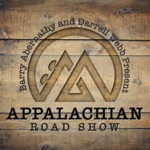 Appalachian Road Show - I Am Just a Pilgrim