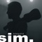 Sim artwork