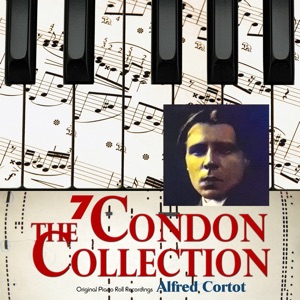 The Condon Collection, Vol. 7: Original Piano Roll Recordings