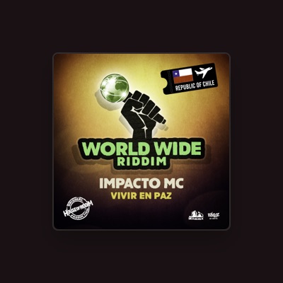 Listen to Impacto Mc, watch music videos, read bio, see tour dates & more!